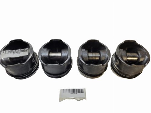 Motor-Kolben 7701473158 1,5 DCi K9K766  Renault Dacia Nissan