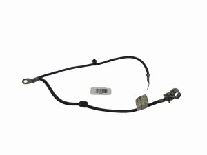 Minusklemme für Batterie 9653196380 Citroen Peugeot