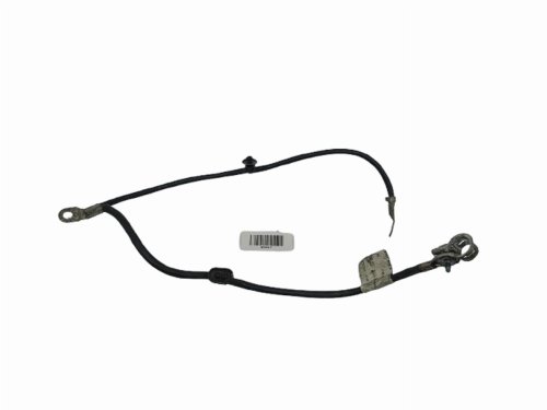 Minusklemme für Batterie 9653196380 Citroen Peugeot