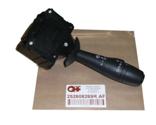 Lichtschalter Twingo 3, Trafic 3 252608269R
