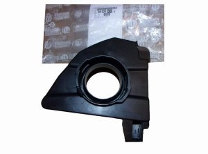 Luftleitung 9802562080 Peugeot 3008 5008 1.6HDI Original Neu