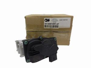 Luftklappe Original 161208729R Clio 4