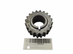 Zahnrad Steuertrieb 1.5 DCi  8200371496 371496  Renault Dacia Nissan
