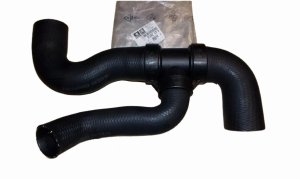 Kühlerschlauch 0382.V7 0382V7 Citroen C5 2.2HDI Original Neu