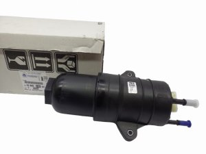Kraftstofffilter mit Gehäuse 1686524080 Peugeot Boxer III 2.0/2.2HDI Original Neu