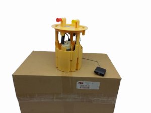 Kraftstoffpumpe KPL. C C4 C5 P 307 2,0HDI 1525Q5  1525.Q5Neu Original