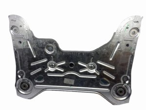 Motorrahmen 544016605R Renault Trafic III Original