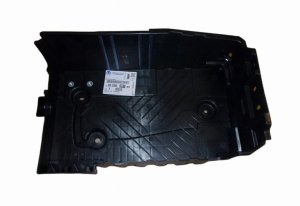 Batteriegehäuse 9823533180 Peugeot 208 II Original Neu