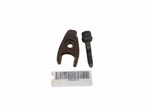 Befestigung Halterung  Bosch 2.2 HDI Biturbo TDCI PSA 569222 1982E2 1982.E2