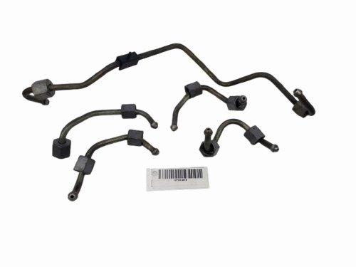 Kraftstoffleitungen 2,0 Hdi Siemens Citroen Peugeot 1570K2  1570.K2