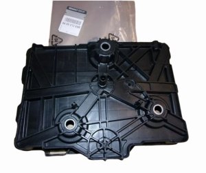 Batteriehalterung 648601269R Renault Clio IV Original Neu