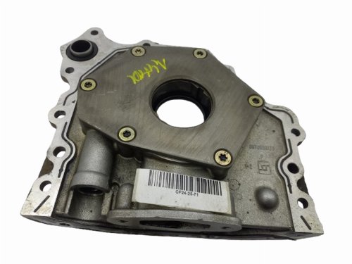 Ölpumpe 1.4 1.6 HDI 1001F2 1001.F2 9640722680 Citroen Peugeot
