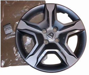 Radkappe 16''403155853R  Dacia Sandero II Original Neu
