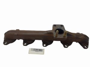 Auspuffkrümmer  1.4 HDI 0341K2 0341.K2 Citroen Peugeot