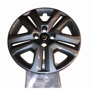 Radkappe 16''403152742R Dacia Original Neu