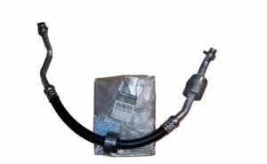 Klimaanlagenleitung 924549799R Dacia Sandero II 0.9TCE Neu Original