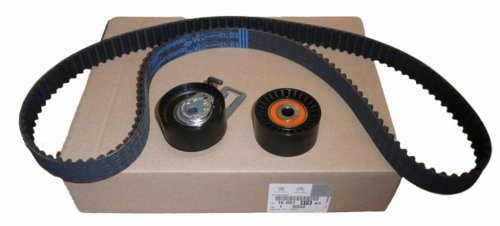 Steuerungssatz Original 1608747480 C3 C4 C5 308 508 1.6HDI