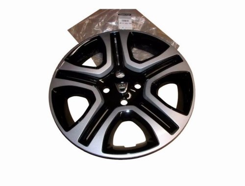 Radkappe 16'' 403155015R Dacia Original Neu