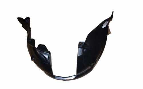 Radlauf vorne links 638417606R Dacia Sandero II Neu Original