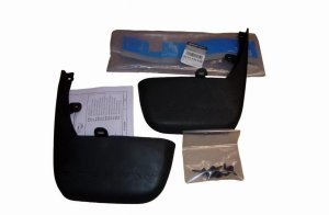 Kotflügel hinten 8201735535 Dacia Sandero III Original Neu