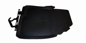Gummifußmatten, Satz 749029242R Dacia Sandero III Original Neu