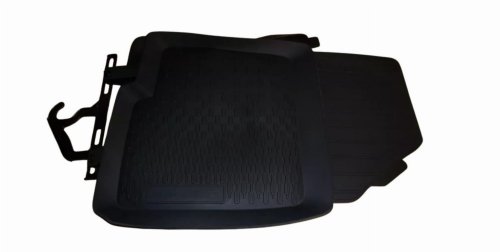 Gummifußmatten, Satz 749029242R Dacia Sandero III Original Neu