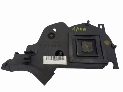 Steuergehäuseabdeckung  1.4 HDI 9637885580 Citroen Peugeot