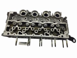 Zylinderkopf 1.4 HDI  9643477110 Citroen Peugeot Ford