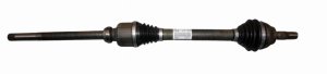 Antriebswelle rechts  1.6-2.0HDI 9661107280 Neu OE PSA C3 C4 308