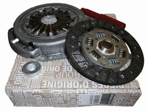 Kupplung  R 1.2 16V Clio 05- 180MM  -  302052617R