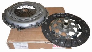 Kupplung 2052X5 1.6HDI  Citroen Peugeot 308 5008  6B Original