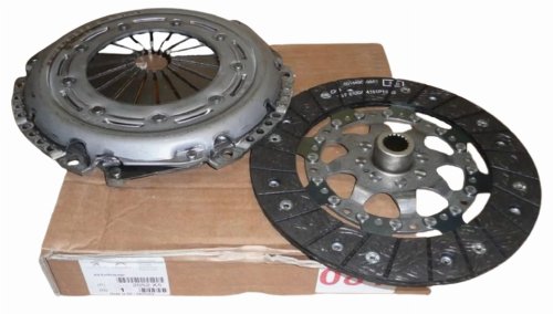 Kupplung 2052X5 1.6HDI  Citroen Peugeot 308 5008  6B Original