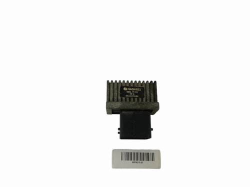 Glühkerzenrelais 2.0 2.5 DCI CDTI 9640469680  Citroen Peugeot Renault