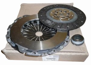 Kupplung 1.6HDI 16V 110 Citroen Peugeot  2052L2