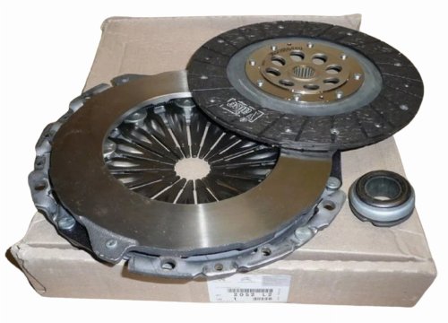 Kupplung 1.6HDI 16V 110 Citroen Peugeot  2052L2