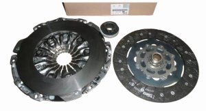 Kupplung Citroen Peugeot 1.6 HDI  ML6C  1610211580