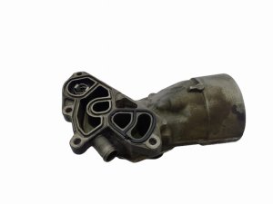 Ölfiltergehäuse  1.4 HDI  9641550680 1103N9 1103.N9 Citroen Peugeot