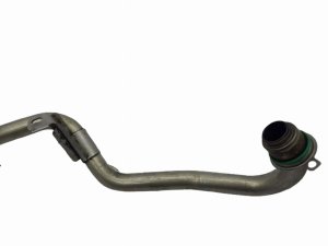 EGR-Rohr 1.4 HDI 9643941380 1628ZW 1628.ZW Citroen Peugeot