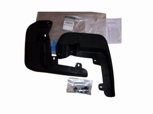 Kotflügel vorne 8201735531 Dacia Sandero III Original Neu