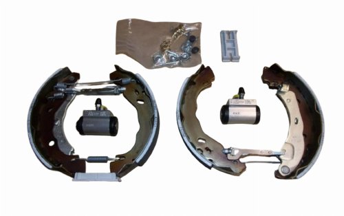 Bremsbacken 440A05169R Renault Dacia Original Neu