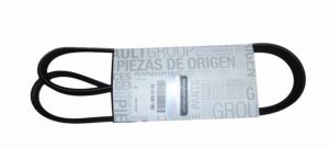 Keilriemen 4PK1538 8200830192 Renault Dacia 1.2/1.2 16V Original Neu