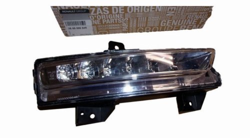 LED-Tagfahrlicht rechts 266000984R Renault Megane III Dacia Sandero II Neu Original