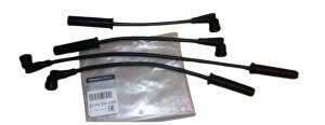 Zündspulenleitungen 224404252R Renault Dacia 1.4/1.6 Original Neu