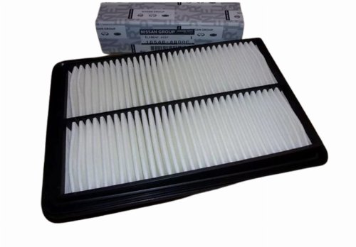 Luftfilter 165464BD0C Renault Koleos II Original Neu