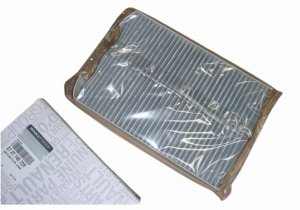 Innenraumfilter 272774072R Renault Dacia Original Neu