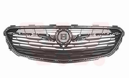 Zierblende 39107927 Opel Insignia B Original Neu