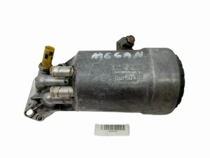 Ölfiltergehäuse 2.2 2.5 dci 8200554956 Renault
