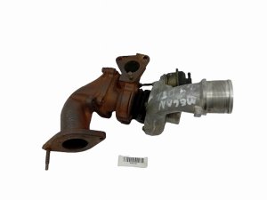Turbolader 1.9DTI 7700108030 Renault