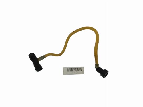 Kraftstoffleitung 1.9 DCI 7700111938 Renault