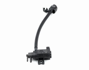 Elektromagnetventil 55269482 Citroen Peugeot 3.0HDI Neu Original